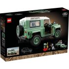 LEGO® ICONS™ - Land Rover Classic Defender 90 (10317)