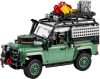 LEGO® ICONS™ - Land Rover Classic Defender 90 (10317)