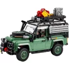 LEGO® ICONS™ - Land Rover Classic Defender 90 (10317)