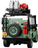 LEGO® ICONS™ - Land Rover Classic Defender 90 (10317)