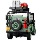 LEGO® ICONS™ - Land Rover Classic Defender 90 (10317)