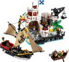 LEGO® ICONS™ - Eldorado erőd (10320)