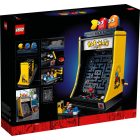 LEGO® ICONS™ - PAC-MAN játékgép (10323)