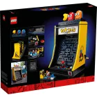 LEGO® ICONS™ - PAC-MAN játékgép (10323)