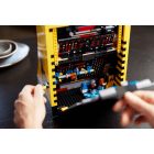 LEGO® ICONS™ - PAC-MAN játékgép (10323)
