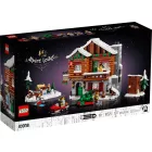 LEGO® ICONS™ - Alpesi házikó (10325)