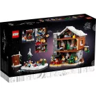 LEGO® ICONS™ - Alpesi házikó (10325)