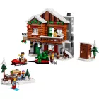 LEGO® ICONS™ - Alpesi házikó (10325)