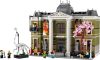 LEGO® ICONS™ - Természettudományi Múzeum (10326)