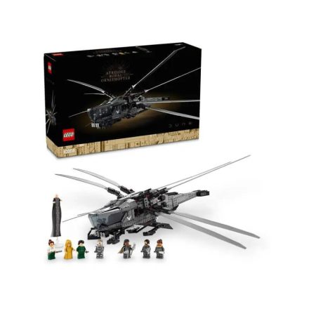 LEGO® ICONS™ - Dűne Atreides Royal Ornithopter (10327)