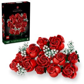 LEGO Botanicals - Rózsacsokor (10328)