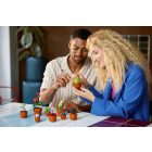 LEGO® ICONS™ - Apró cserepes növények (10329)