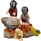 LEGO® ICONS™ - A Gyűrűk Ura: Barad-dur™ (10333)
