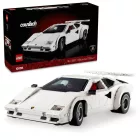 LEGO® ICONS™ - Lamborghini Countach 5000 Quattrovalvole (10337)