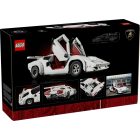 LEGO® ICONS™ - Lamborghini Countach 5000 Quattrovalvole (10337)