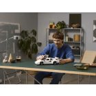 LEGO® ICONS™ - Lamborghini Countach 5000 Quattrovalvole (10337)