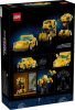 LEGO® ICONS™ - Transformers Űrdongó (10338)