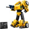 LEGO® ICONS™ - Transformers Űrdongó (10338)