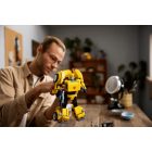 LEGO® ICONS™ - Transformers Űrdongó (10338)