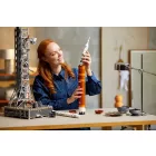 LEGO® ICONS™ - NASA Artemis űrkilövő rendszer (10341)