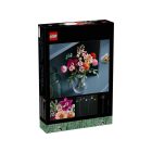 LEGO Botanicals - Rózsaszín virágcsokor (10342)