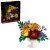LEGO® The Botanical Collection - Virágkompozíció (10345)