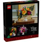 LEGO® The Botanical Collection - Virágkompozíció (10345)