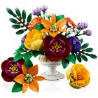 LEGO® The Botanical Collection - Virágkompozíció (10345)