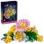 LEGO® The Botanical Collection - Napsárga virágcsokor (10347)