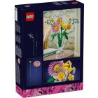 LEGO® The Botanical Collection - Napsárga virágcsokor (10347)