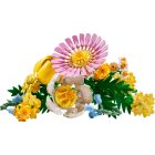 LEGO® The Botanical Collection - Napsárga virágcsokor (10347)