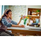 LEGO® The Botanical Collection - Napsárga virágcsokor (10347)