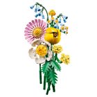 LEGO® The Botanical Collection - Napsárga virágcsokor (10347)