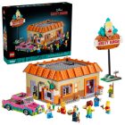 LEGO® A Simpson család - Krusty Burger (10352)