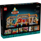 LEGO® A Simpson család - Krusty Burger (10352)