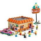 LEGO® A Simpson család - Krusty Burger (10352)