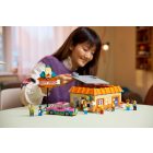 LEGO® A Simpson család - Krusty Burger (10352)