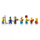 LEGO® A Simpson család - Krusty Burger (10352)