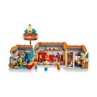 LEGO® A Simpson család - Krusty Burger (10352)