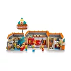 LEGO® A Simpson család - Krusty Burger (10352)