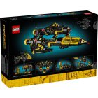 LEGO® ICONS™ - Blacktron Renegade űrhajó (10355)