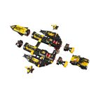 LEGO® ICONS™ - Blacktron Renegade űrhajó (10355)