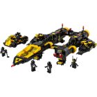 LEGO® ICONS™ - Blacktron Renegade űrhajó (10355)