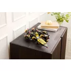 LEGO® ICONS™ - Blacktron Renegade űrhajó (10355)