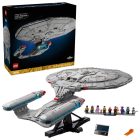 LEGO® Star Trek - U.S.S. Enterprise NCC-1701-D (10356)
