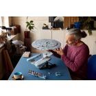LEGO® Star Trek - U.S.S. Enterprise NCC-1701-D (10356)