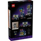 LEGO® ICONS™ - Transformers: Fülelő (10358)