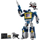 LEGO® ICONS™ - Transformers: Fülelő (10358)