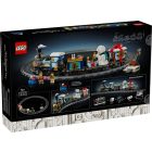 LEGO® ICONS™ - Ünnepi expresszvonat (10361)
