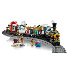 LEGO® ICONS™ - Ünnepi expresszvonat (10361)